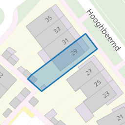 Perceel WRE02-A-5423