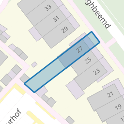 Perceel WRE02-A-5426