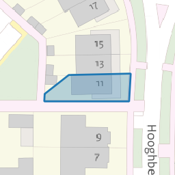 Perceel WRE02-A-5437