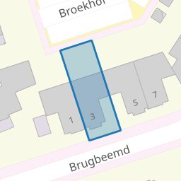 Perceel WRE02-A-5440