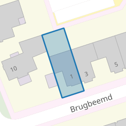 Perceel WRE02-A-5441