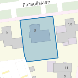 Perceel WRE02-A-5445