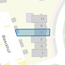 Perceel WRE02-A-5449