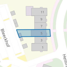Perceel WRE02-A-5450