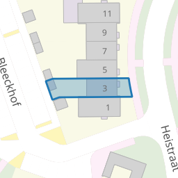 Perceel WRE02-A-5451