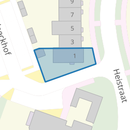 Perceel WRE02-A-5452