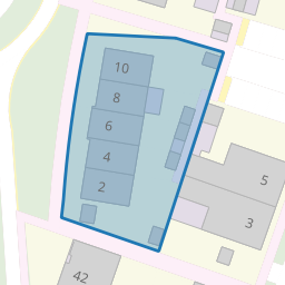 Perceel WRE02-A-5454