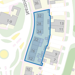 Perceel WRE02-A-5460