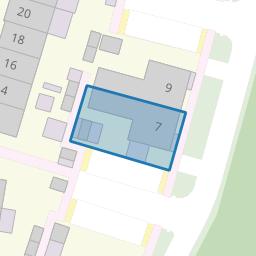 Perceel WRE02-A-5461