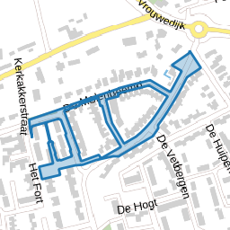 Perceel WRE02-A-5472