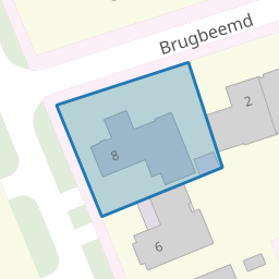 Perceel WRE02-A-5477