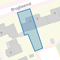 Perceel WRE02-A-5478