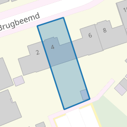 Perceel WRE02-A-5479