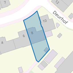 Perceel WRE02-A-5481