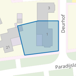 Perceel WRE02-A-5484