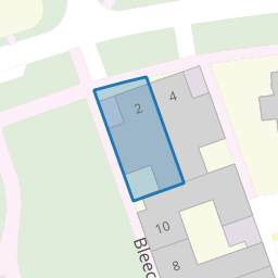 Perceel WRE02-A-5502