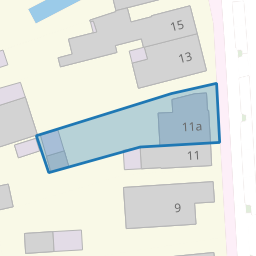 Perceel WRE02-A-5513