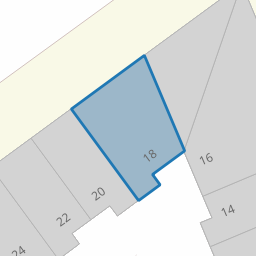 Perceel WRE02-A-5518