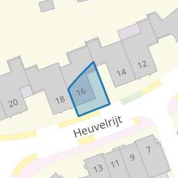 Perceel WRE02-A-5575