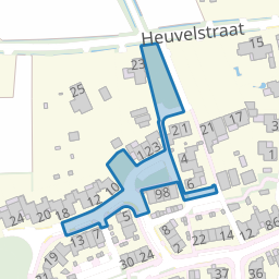 Perceel WRE02-A-5577