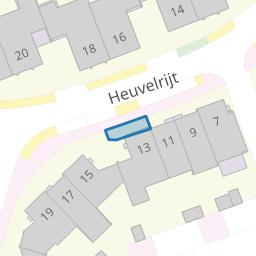 Perceel WRE02-A-5580