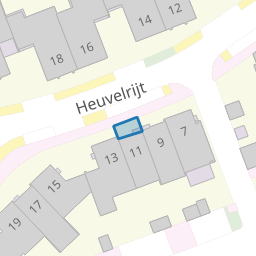 Perceel WRE02-A-5581