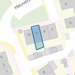 Perceel WRE02-A-5587