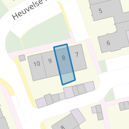 Perceel WRE02-A-5588