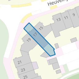 Perceel WRE02-A-5605