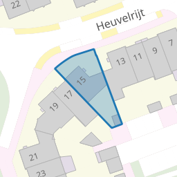 Perceel WRE02-A-5606