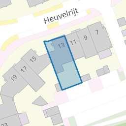 Perceel WRE02-A-5607