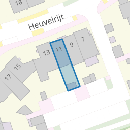 Perceel WRE02-A-5608