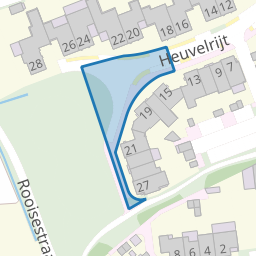 Perceel WRE02-A-5611