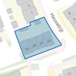 Perceel WRE02-A-5613