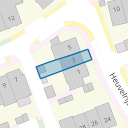 Perceel WRE02-A-5615