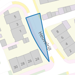 Perceel WRE02-A-5620