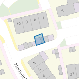 Perceel WRE02-A-5622