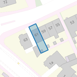 Perceel WRE02-A-5642