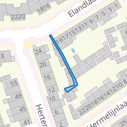 Perceel WRE02-A-5678