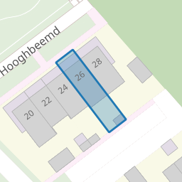 Perceel WRE02-A-5684