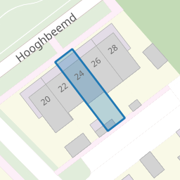 Perceel WRE02-A-5685