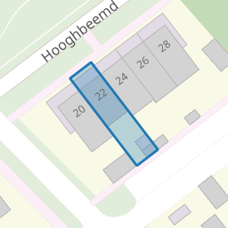 Perceel WRE02-A-5686