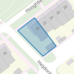 Perceel WRE02-A-5687