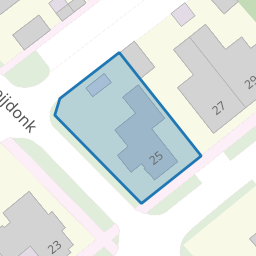 Perceel WRE02-A-5690