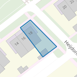 Perceel WRE02-A-5692