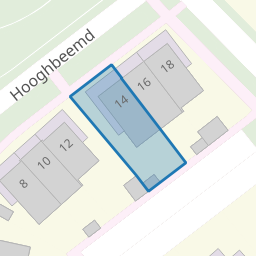 Perceel WRE02-A-5694