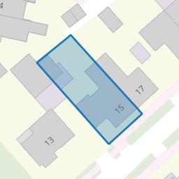 Perceel WRE02-A-5701