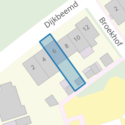 Perceel WRE02-A-5717