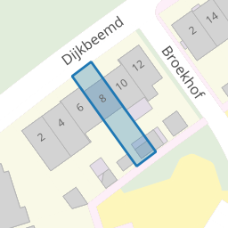 Perceel WRE02-A-5718