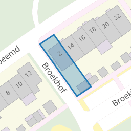 Perceel WRE02-A-5721